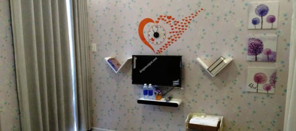 Wohnung in Binh Thanh, Vietnam 30m², Nr. 10574 3