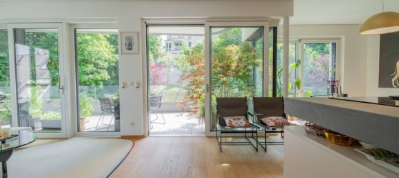 Apartamento de 4 habitaciónes en Dobling, Austria No. 128976 16