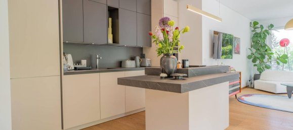 Apartamento de 4 habitaciónes en Dobling, Austria No. 128976 4