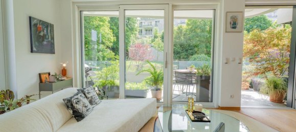 Apartamento de 4 habitaciónes en Dobling, Austria No. 128976 3