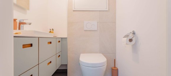 Apartamento de 4 habitaciónes en Dobling, Austria No. 128976 19