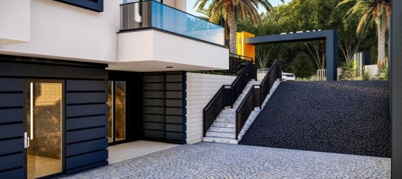 Apartment 1+1 in Gazipasa, Turkey No. 31341 10