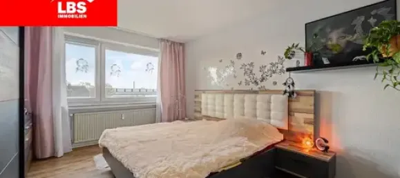 3-Zimmer Wohnung in Leverkusen, Germany, Nr. 53422 7