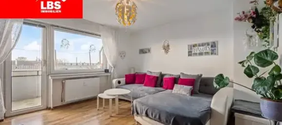 3-Zimmer Wohnung in Leverkusen, Germany, Nr. 53422 3