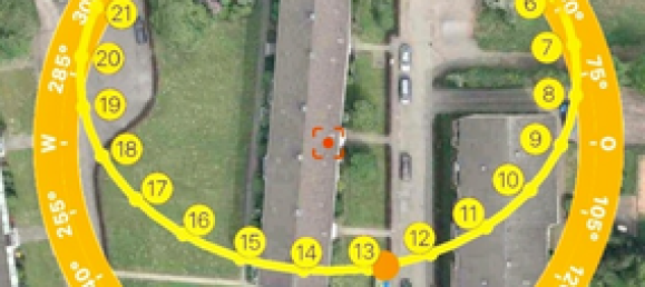 3-Zimmer Wohnung in Leverkusen, Germany, Nr. 53422 9