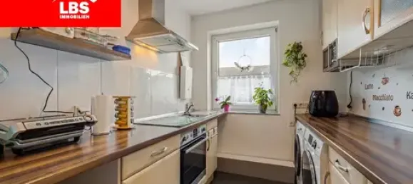 3-Zimmer Wohnung in Leverkusen, Germany, Nr. 53422 4