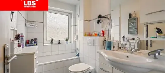 3-Zimmer Wohnung in Leverkusen, Germany, Nr. 53422 6