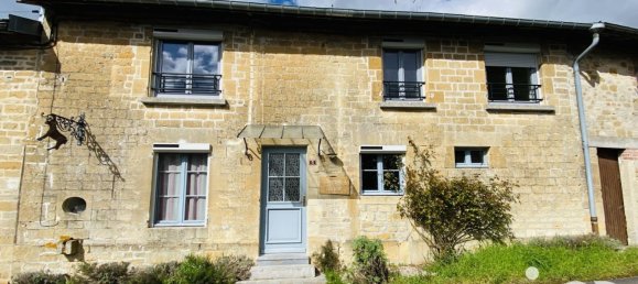 Casa de 3 dormitorios en Boult-aux-Bois, France No. 75380 2