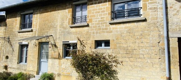 Casa de 3 dormitorios en Boult-aux-Bois, France No. 75380 3