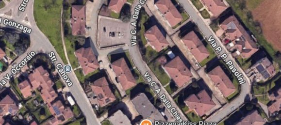 Apartamento de 3 divisões em Porto Mantovano, Italy N.º 186642 3