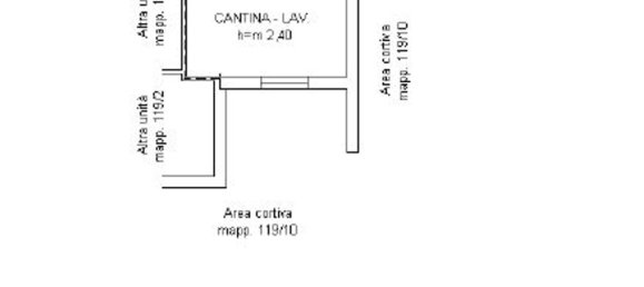 Apartamento de 3 divisões em Porto Mantovano, Italy N.º 186642 21