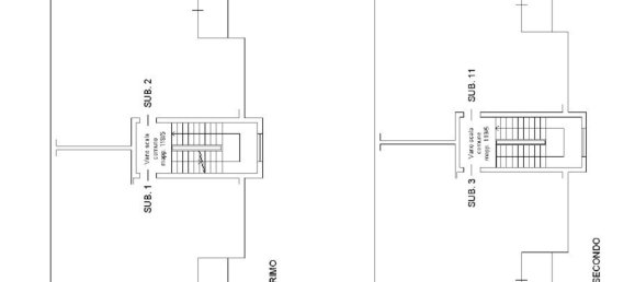 Apartamento de 3 divisões em Porto Mantovano, Italy N.º 186642 18