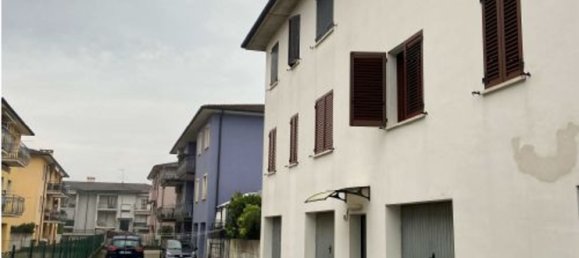 Apartamento de 3 divisões em Porto Mantovano, Italy N.º 186642 6