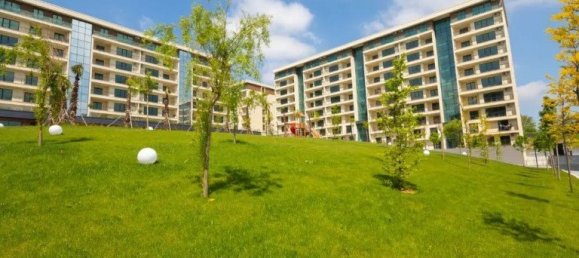 3 rooms Apartment in Esenyurt, Turkey No. 20633 3