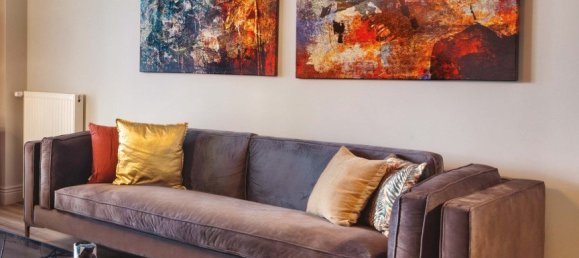 3 rooms Apartment in Esenyurt, Turkey No. 20633 14