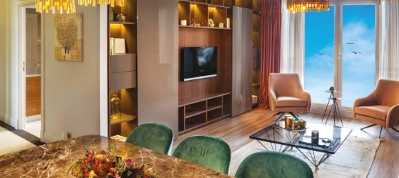 3 rooms Apartment in Esenyurt, Turkey No. 20633 12