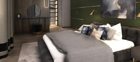 3 rooms Apartment in Esenyurt, Turkey No. 20633 10