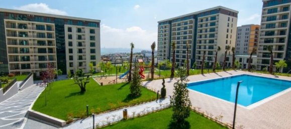 3 rooms Apartment in Esenyurt, Turkey No. 20633 6