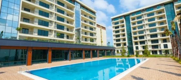 3 rooms Apartment in Esenyurt, Turkey No. 20633 7