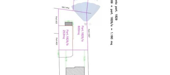 1 room Land in Trevi, Italy No. 38062 9