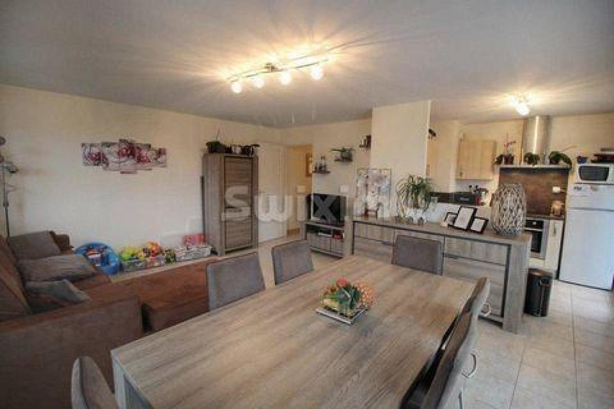 2 chambres Maison à Frangy, France No. 22841