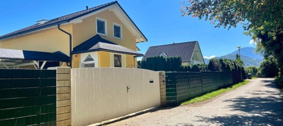 4-Zimmer Haus in Grafenstein, Austria, Nr. 255852 8