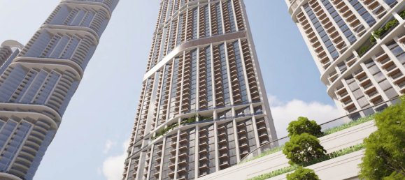 Studio à Dubai, UAE No. 103401 2