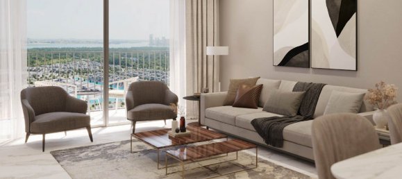 Studio à Dubai, UAE No. 103401 3