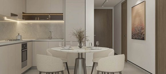 Studio à Dubai, UAE No. 103401 4