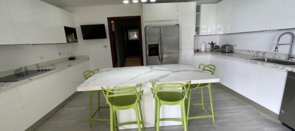 Casa T4 em Santa Ana, Costa Rica N.º 1005 6