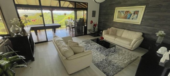 Casa T4 em Santa Ana, Costa Rica N.º 1005 3