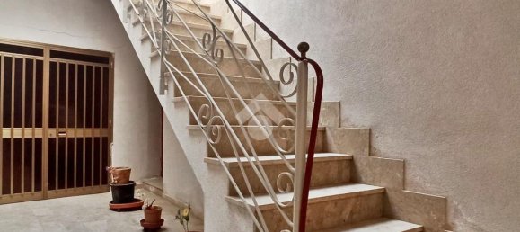 Casa de 4 dormitorios en Marsala, Italy No. 49036 34