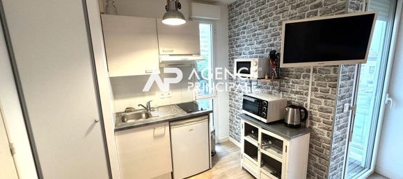 Estúdio em La Rochelle, France N.º 293312 2