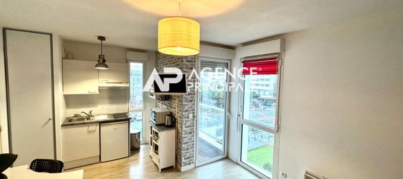 Estúdio em La Rochelle, France N.º 293312 4