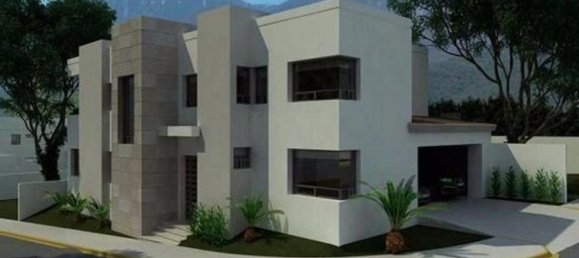 3 Schlafzimmer Haus in Nuevo Leon, Mexico, Nr. 188253 2