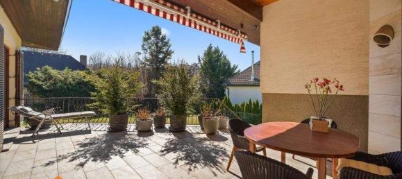 Дом с 7 комнатами в Хинтербрюль, Австрия № 244632 2