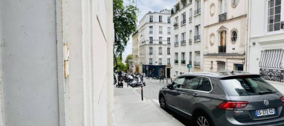 Studio in Paris, France, Nr. 281085 8