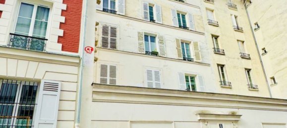 Studio in Paris, France, Nr. 281085 6