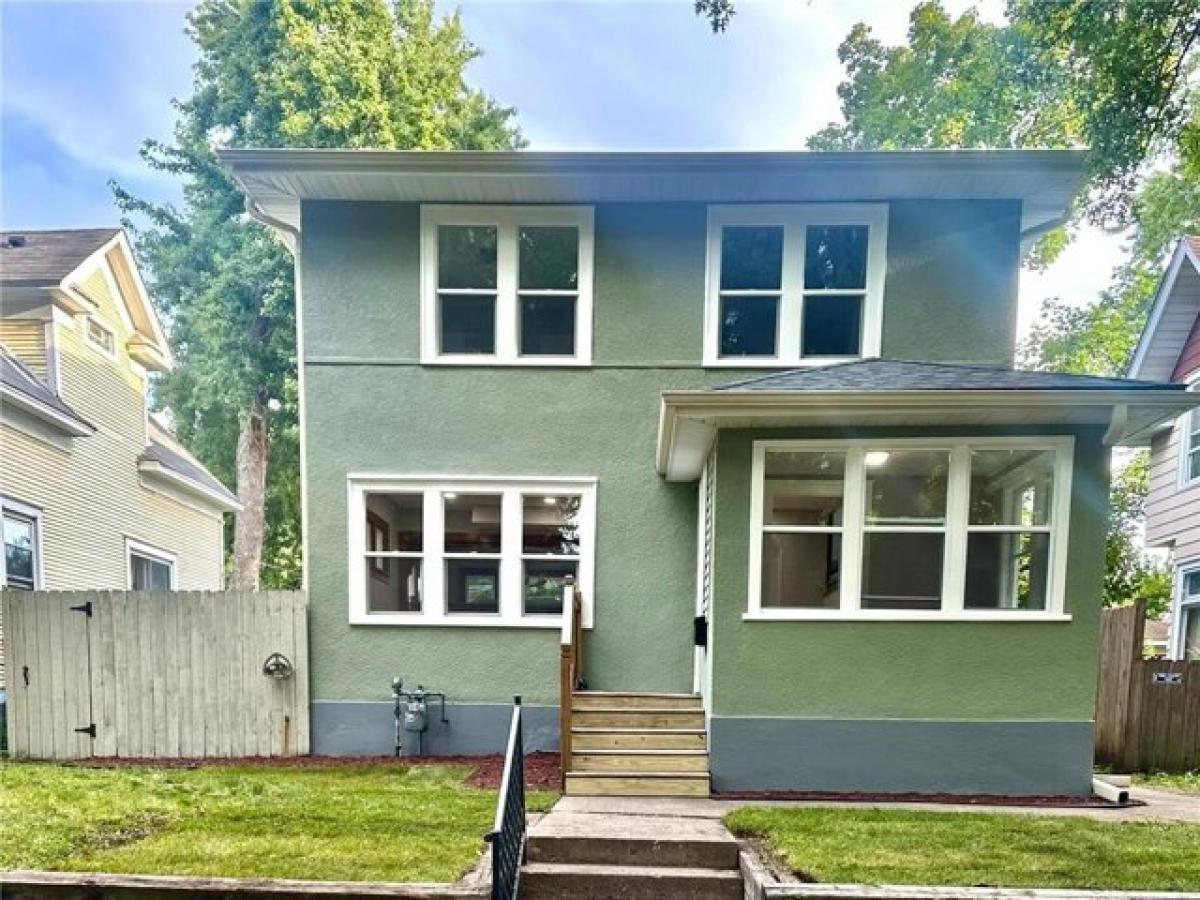 5 bedrooms House in Saint Paul, USA No. 416966