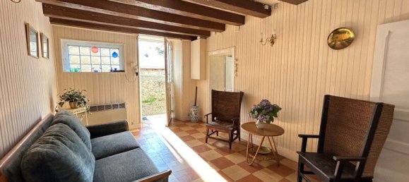 2 bedrooms House in Avoise, France No. 286992 7