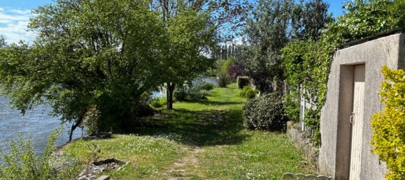 2 bedrooms House in Avoise, France No. 286992 2