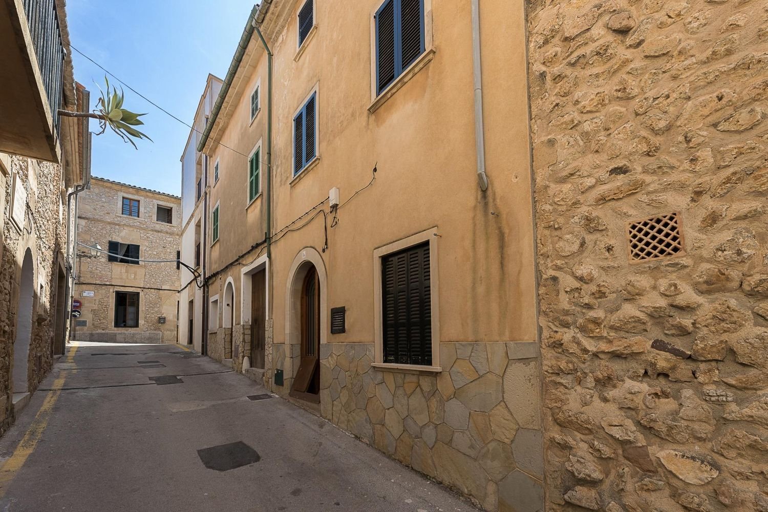 3 bedrooms House in Pollenca, Spain No. 253215