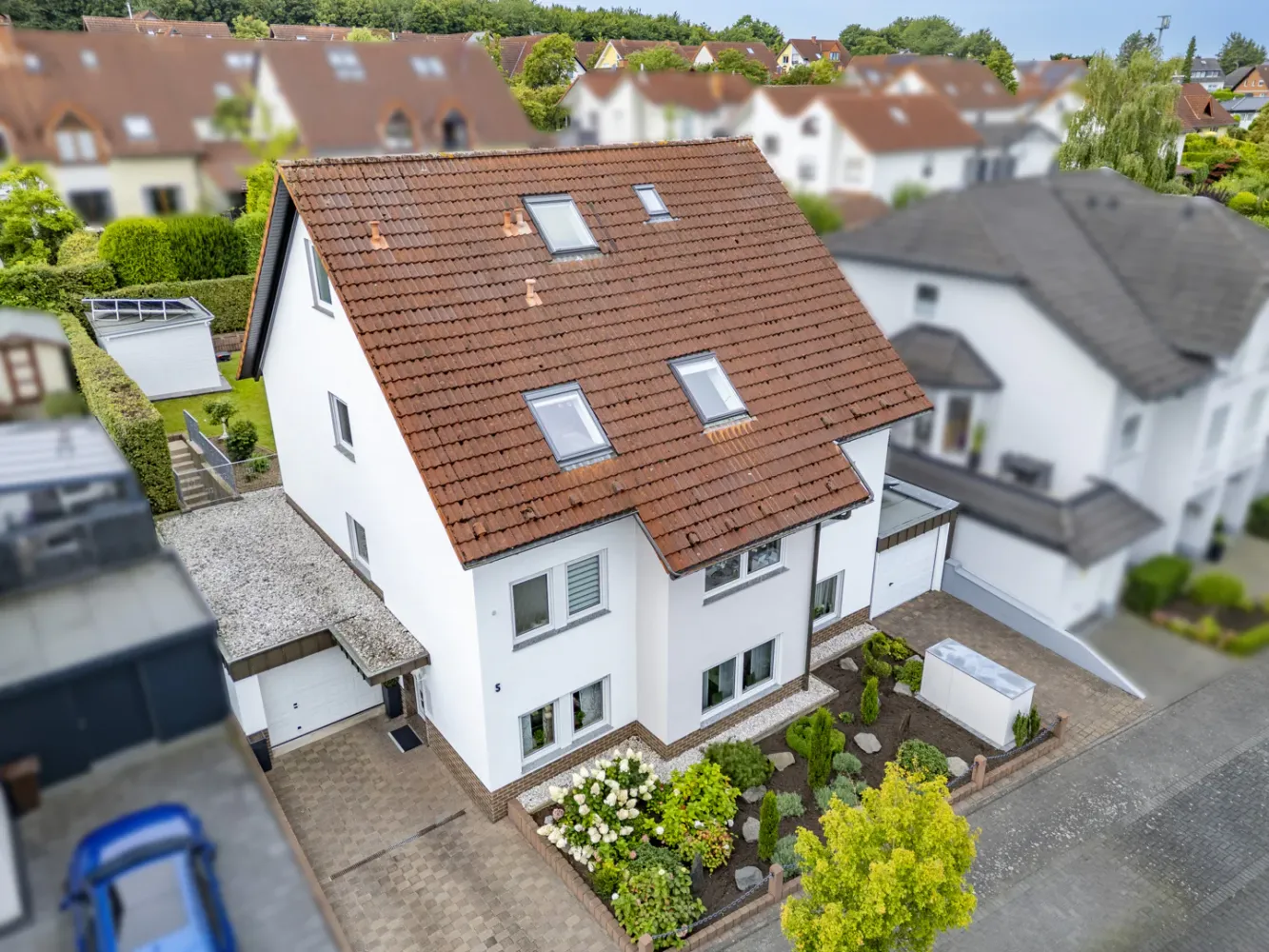 4 bedrooms Townhouse in Rhein-Sieg, Germany No. 354550