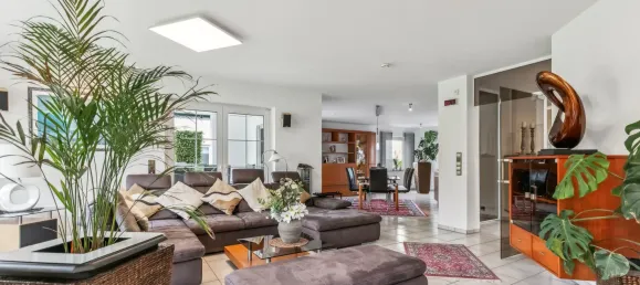 4 bedrooms Townhouse in Rhein-Sieg, Germany No. 354550 2