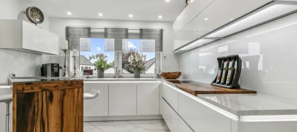 4 bedrooms Townhouse in Rhein-Sieg, Germany No. 354550 3