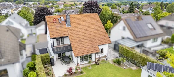 4 bedrooms Townhouse in Rhein-Sieg, Germany No. 354550 5