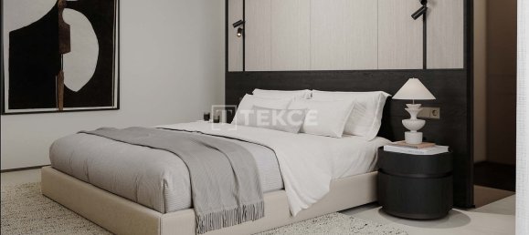 3 dormitorios dúplex en venta en Dubai, UAE № 184267 17