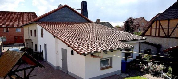 Casa de 7 divisões em Helmstedt, Germany N.º 350924 2