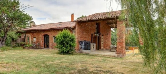 5 bedrooms House in Haute-Garonne, France No. 290689 3