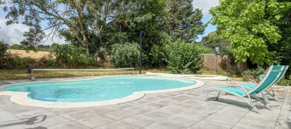 5 bedrooms House in Haute-Garonne, France No. 290689 5